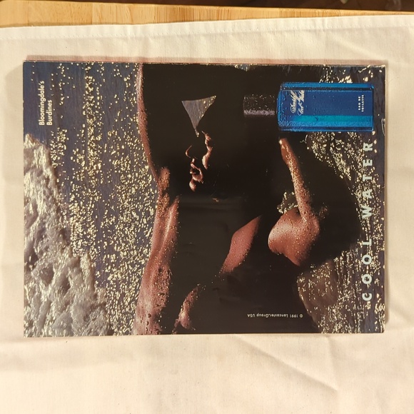 Playboy February 1994 - Picture 2 of 2